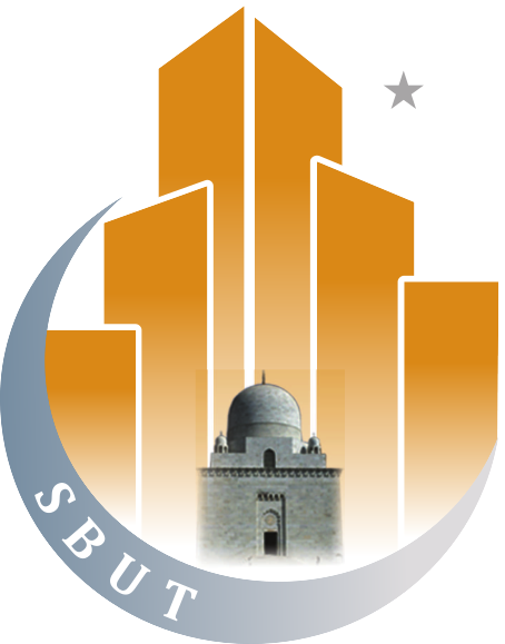 SBUT emblem